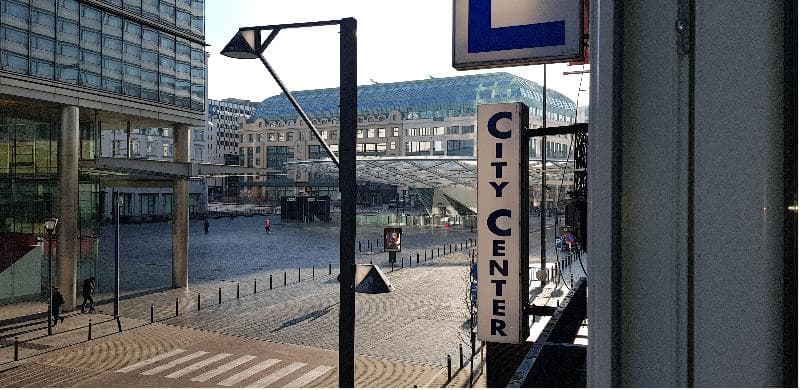 City Center photo 1