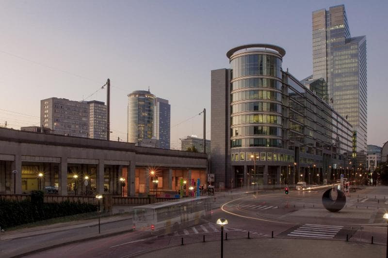 City Center 3