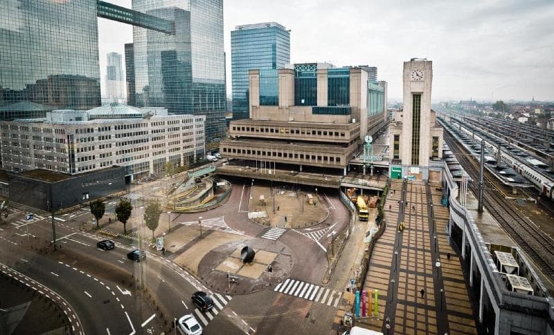 City Center 4