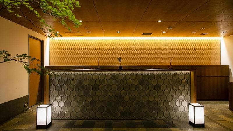 Hotel Gracery Kyoto Sanjo 3