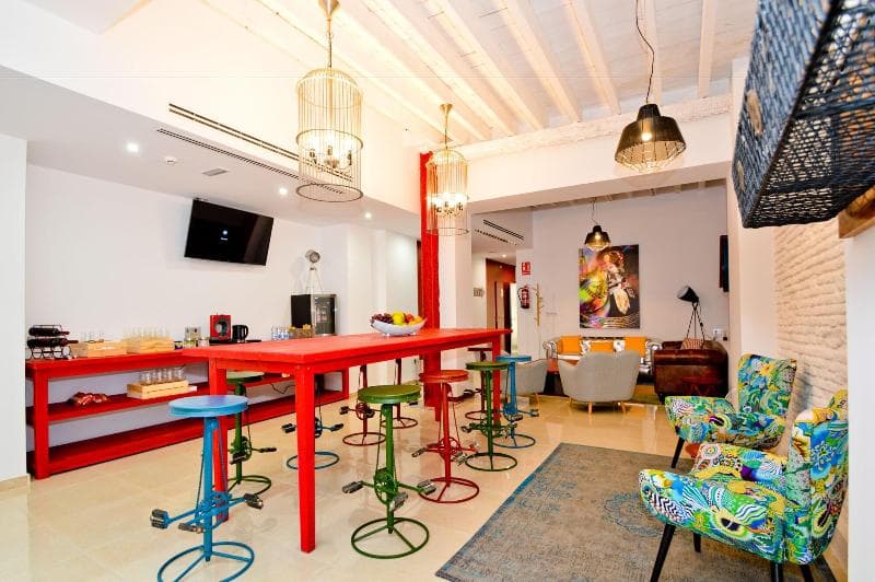 The Zentral Arenal Suites photo 1