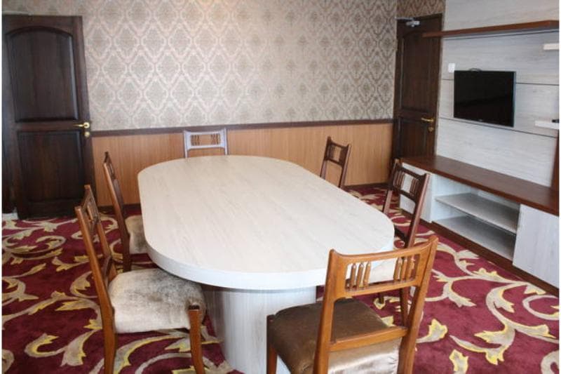 Grand Asrilia Hotel 4