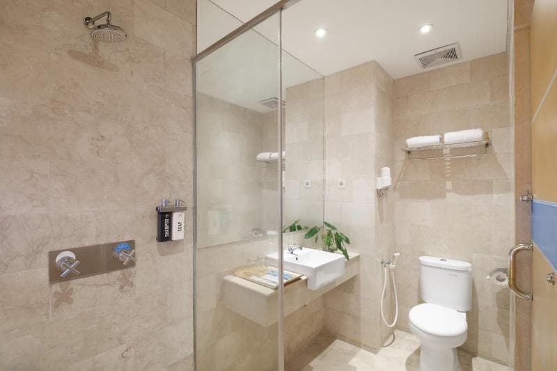 Grand Tebu Hotel 3