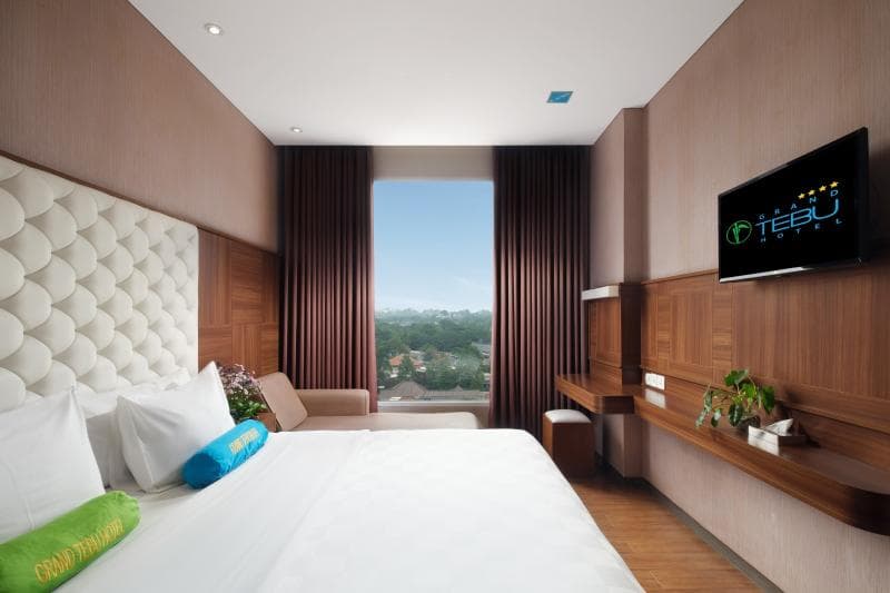 Grand Tebu Hotel 5