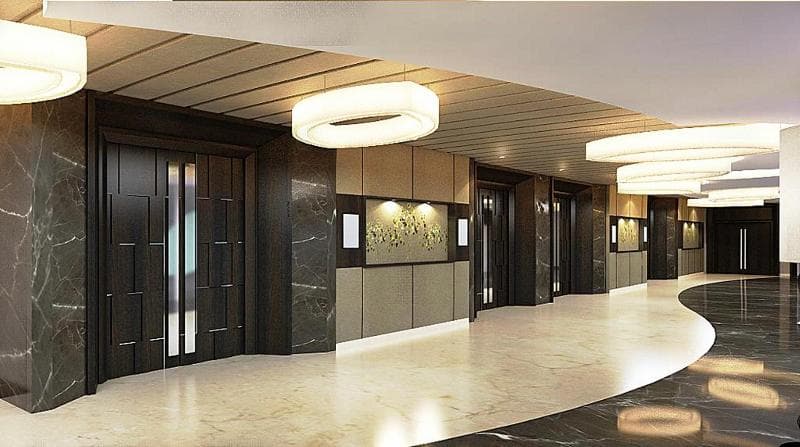 Grandia Hotel 2