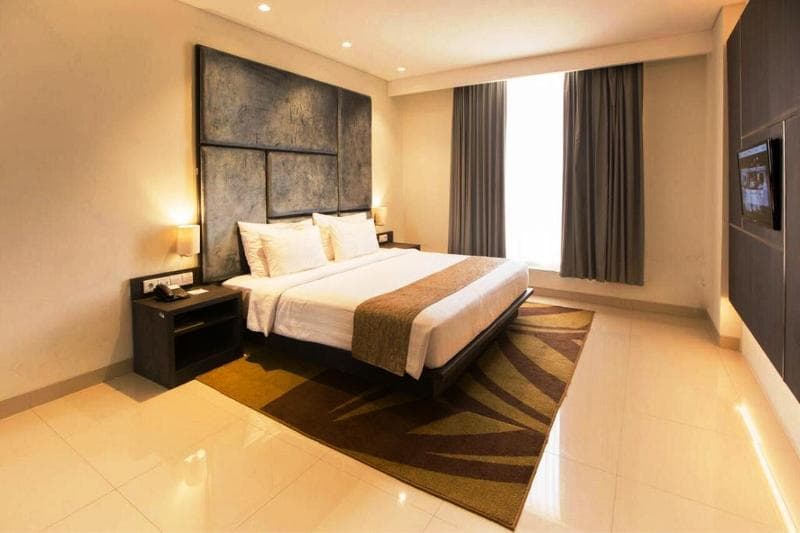 Grandia Hotel 4