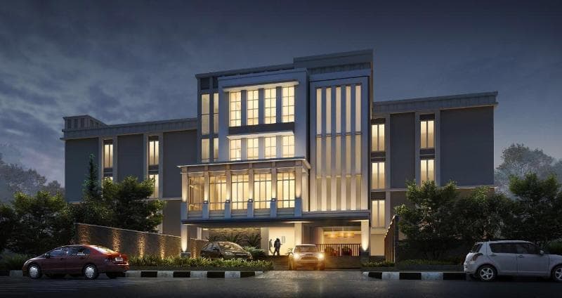 Kytos Hotel photo 1