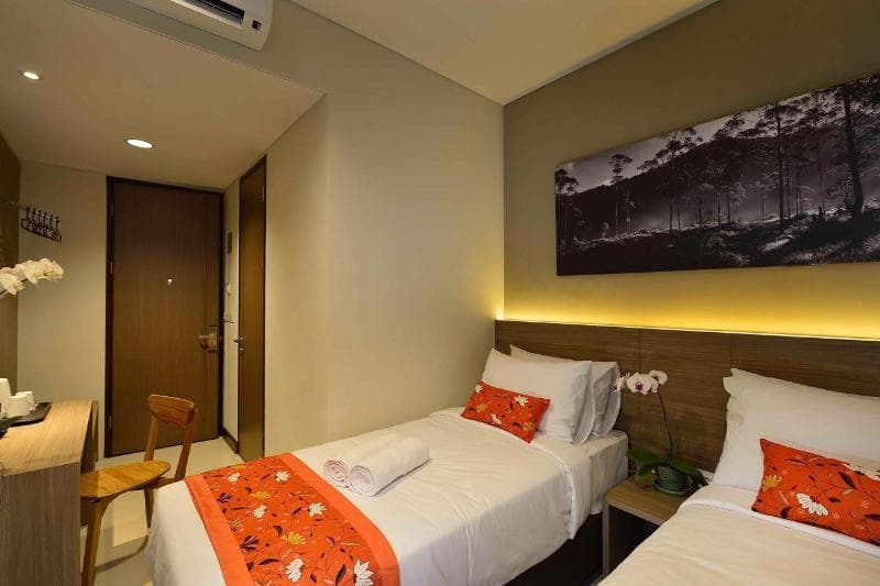 Kytos Hotel 4