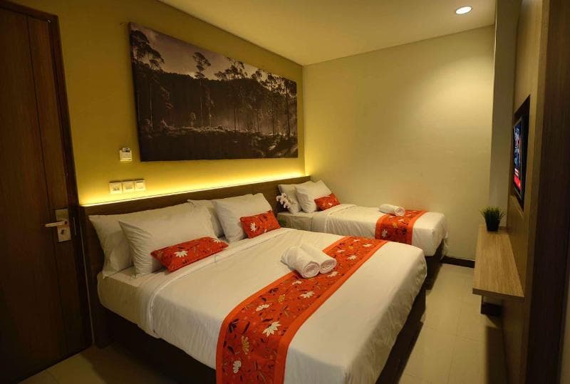 Kytos Hotel 5
