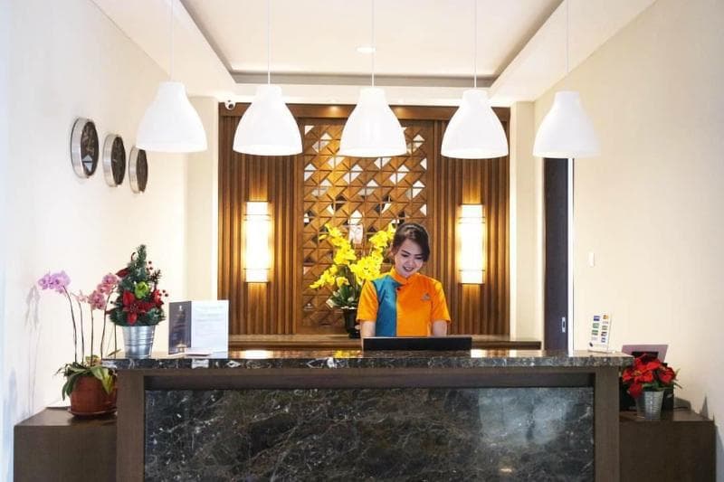 Kytos Hotel 3