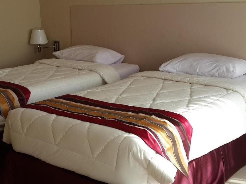 Bangka City Hotel 5