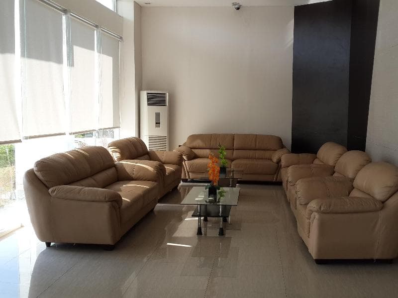 Bangka City Hotel 3