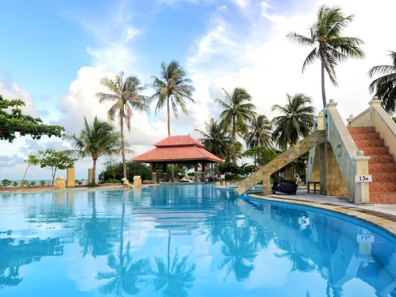 Parai Beach Resort & Spa 3