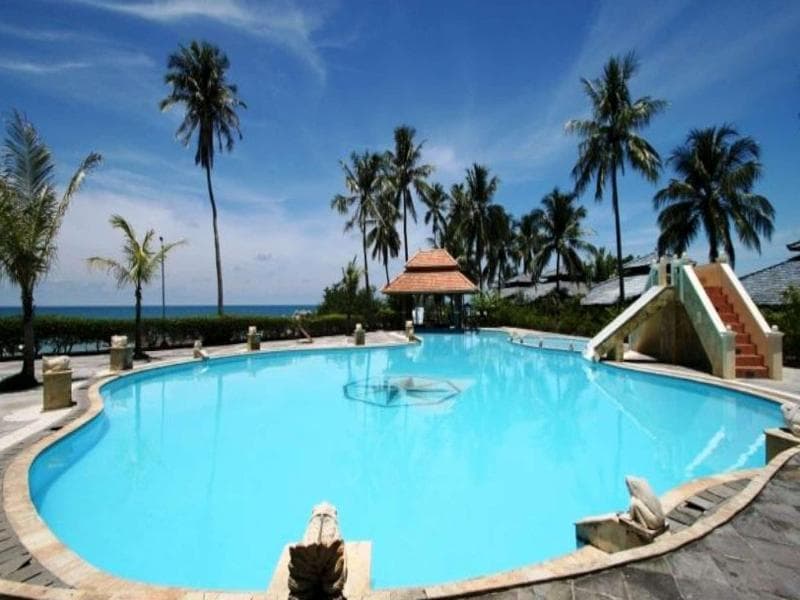 Parai Beach Resort & Spa photo 1