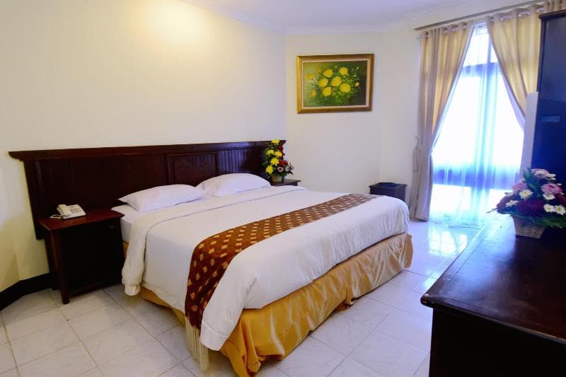 Parai Beach Resort & Spa main