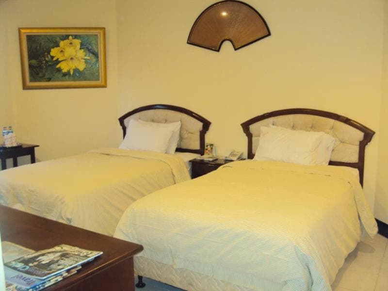 Parai Beach Resort & Spa 4
