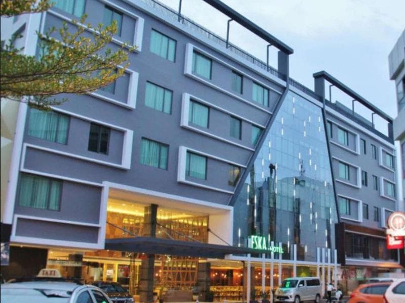 Eska Hotel 4