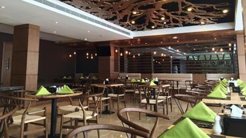 Eska Hotel photo 1
