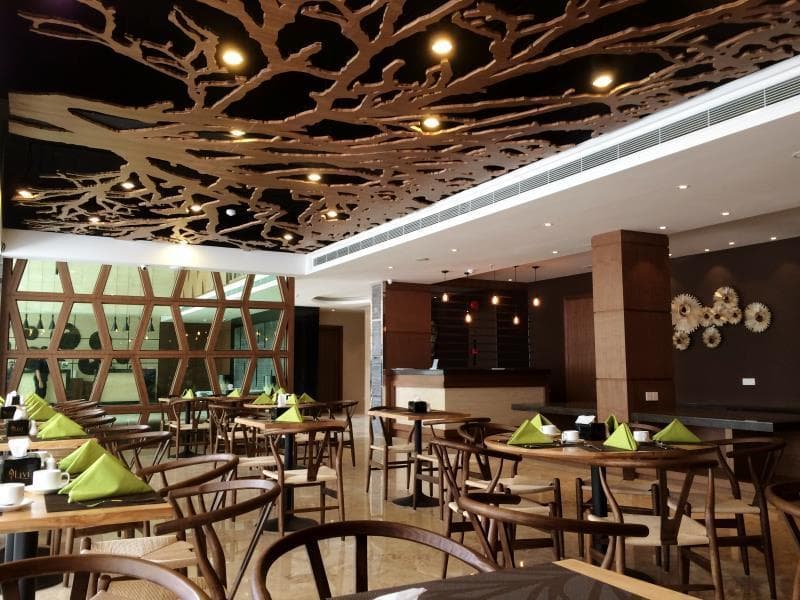 Eska Hotel 5