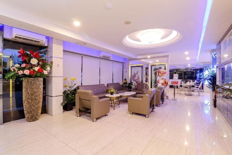 Lovina Inn Batam Center 3