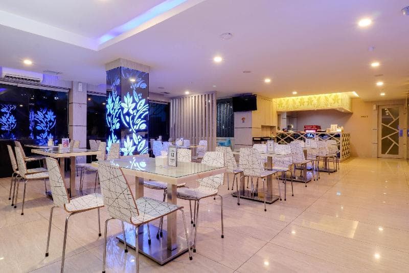 Lovina Inn Batam Center photo 1