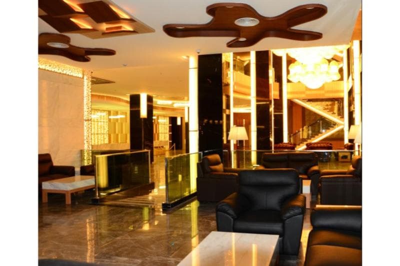 Nagoya Hill Hotel Batam 4