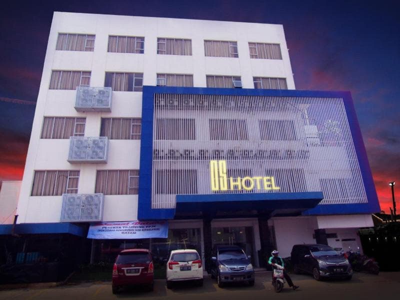 OS Hotel Airport Batam 4