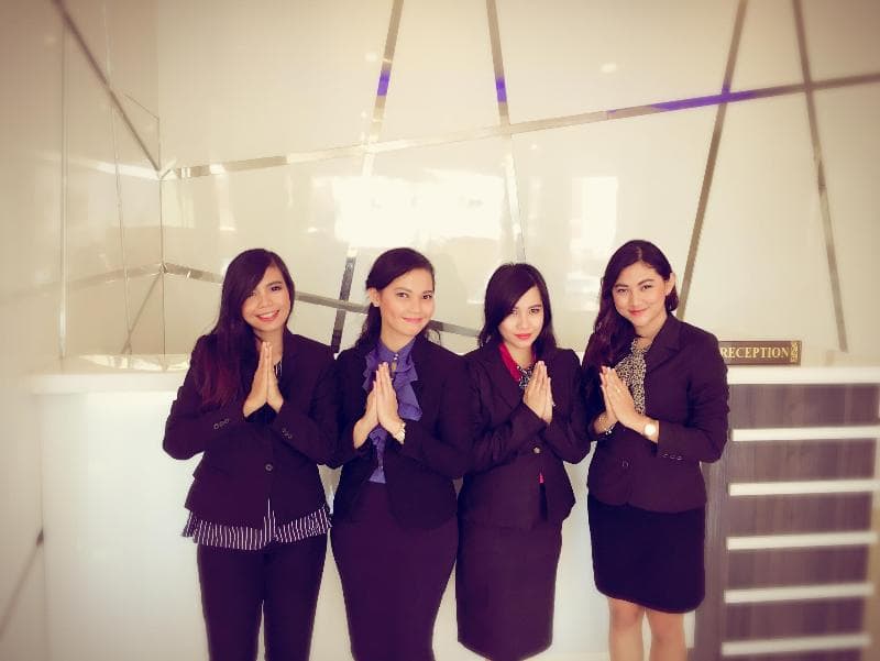 OS Hotel Airport Batam 3