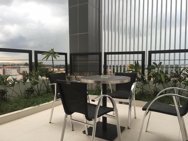 OS Hotel Airport Batam photo 1