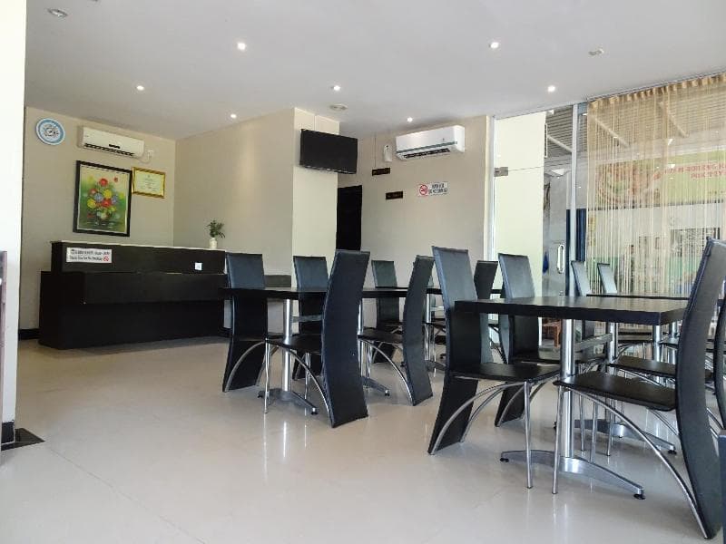 Os Hotel Batu Aji Batam 3