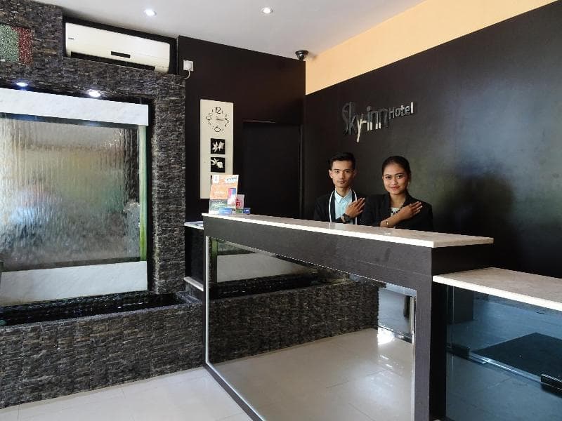 Os Hotel Batu Aji Batam 5