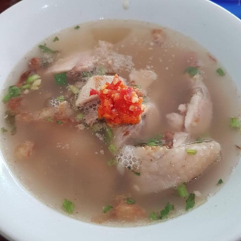 Os Hotel Batu Aji Batam main