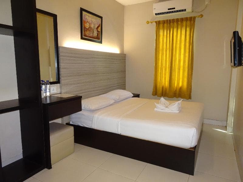 Os Hotel Batu Aji Batam photo 1