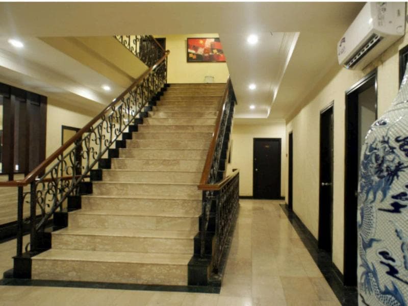 Sky View Hotel 5