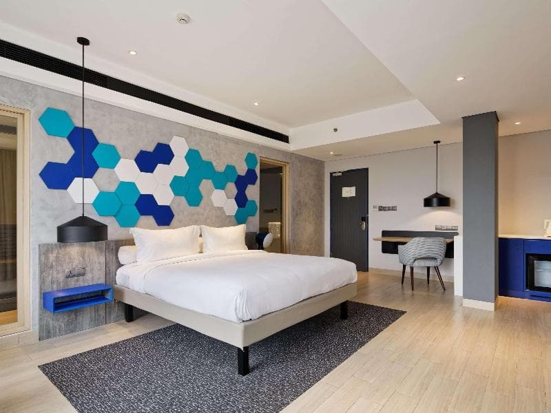 Ibis Styles Batam Nagoya photo 1
