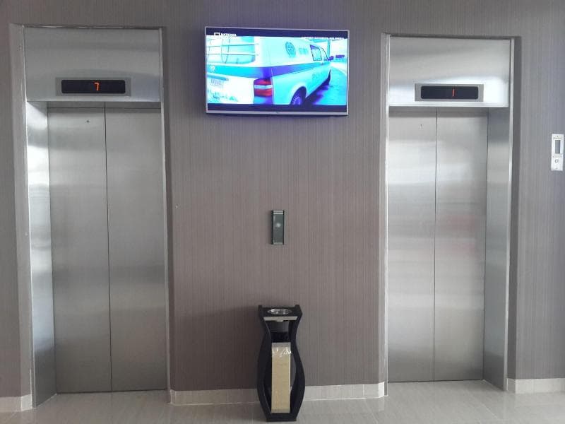Hotel 88 Fatmawati 2