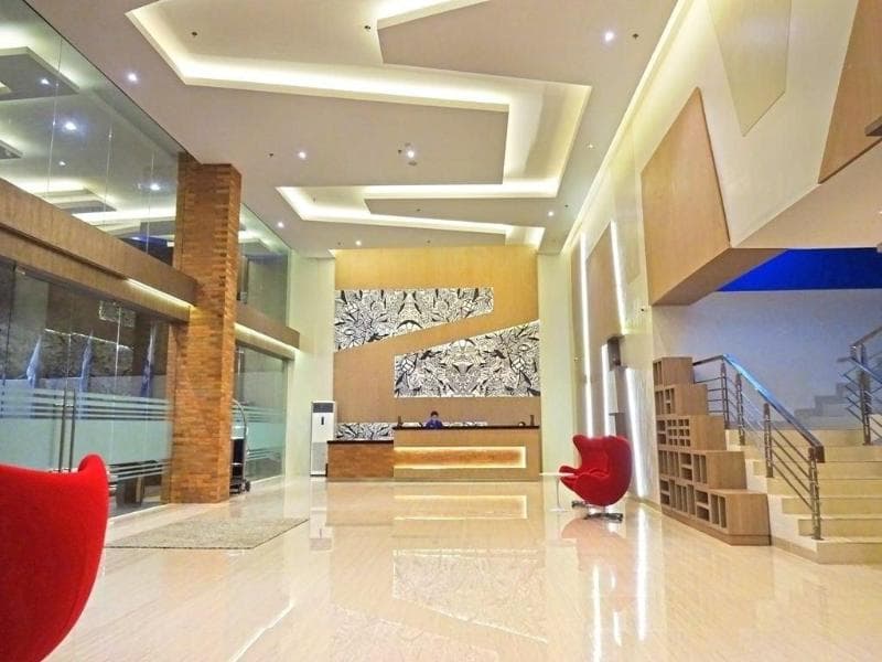 Hotel 88 Fatmawati 5