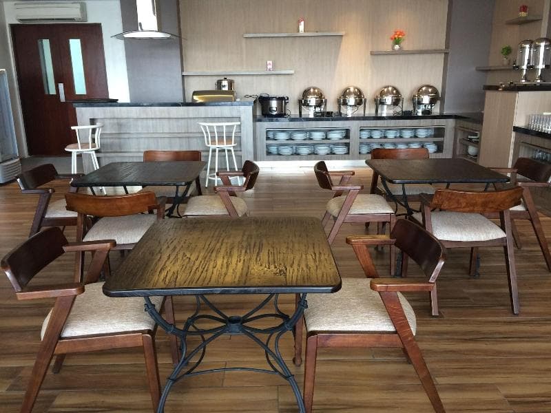 Hotel 88 Fatmawati 3
