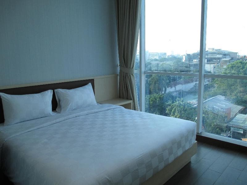 Hotel 88 Fatmawati 4