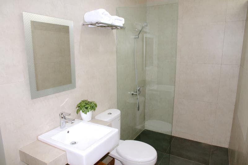 Ampera Avenue Residence 2