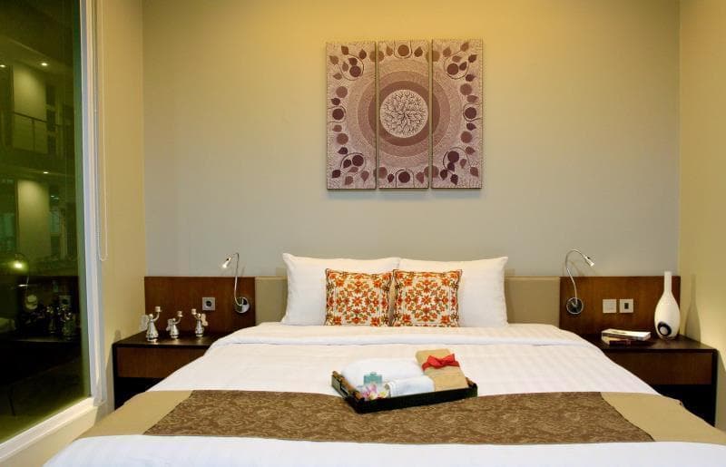 Ampera Avenue Residence 4