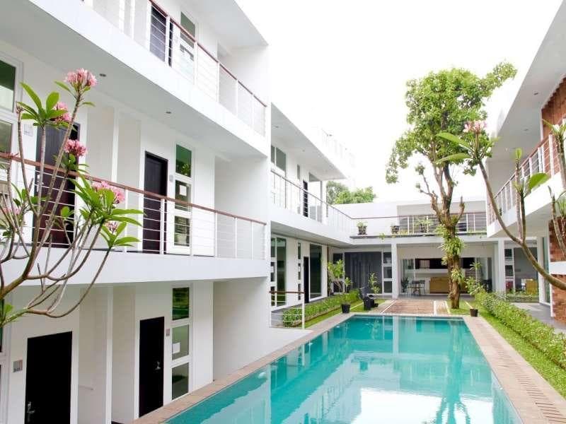 Ampera Avenue Residence photo 1