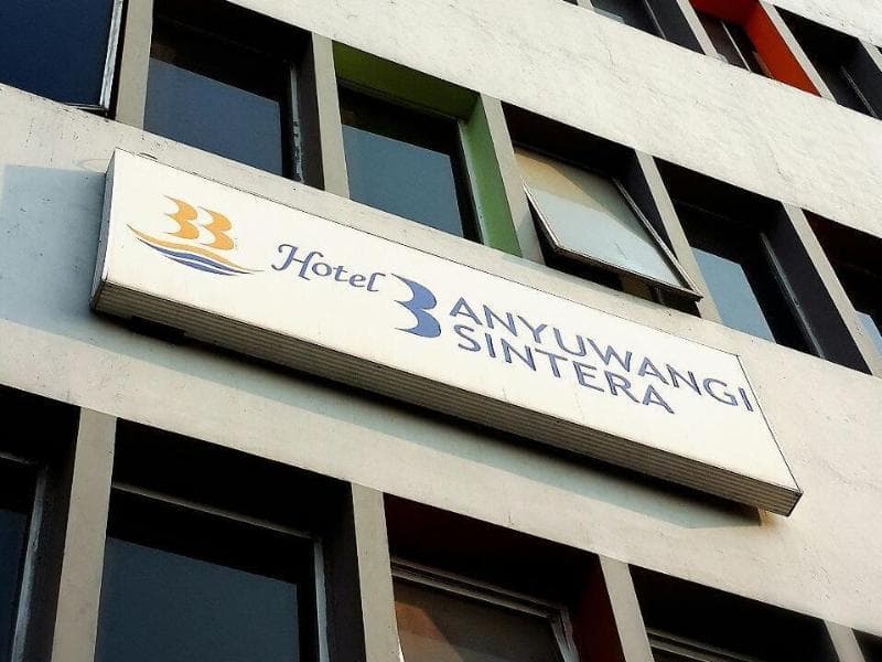 Banyuwangi Sintera Hotel 4