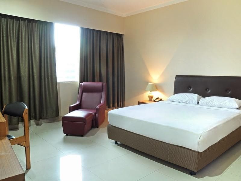 Banyuwangi Sintera Hotel 3
