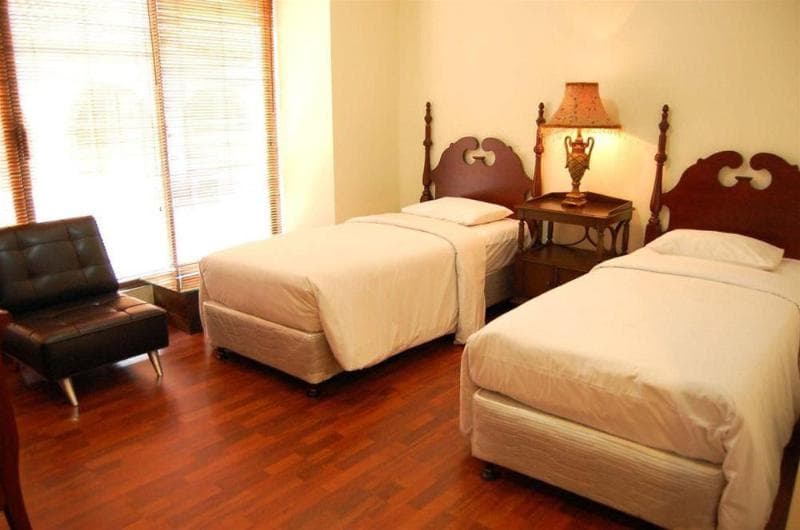 Arimbi Pejaten Suites 2