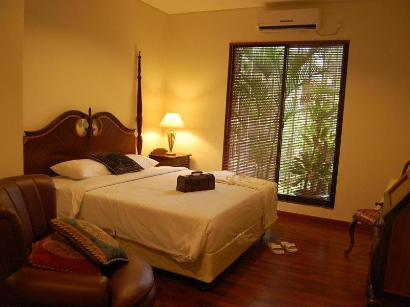 Arimbi Pejaten Suites 3