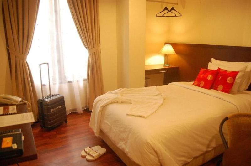 Arimbi Pejaten Suites 4