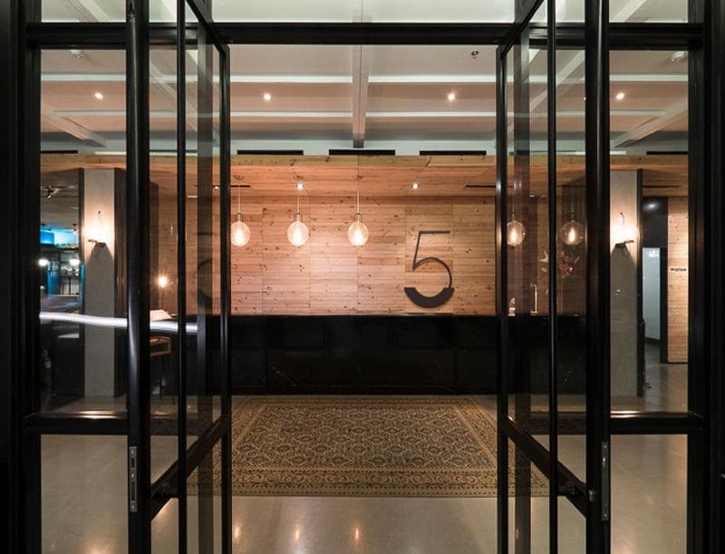 Park 5 2
