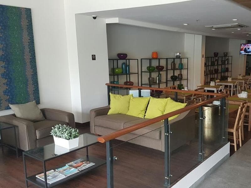 Sare Hotel 3
