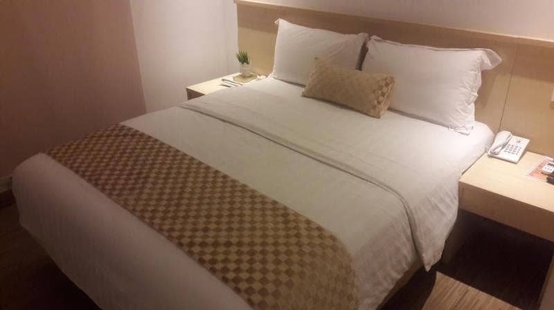 Sare Hotel 4